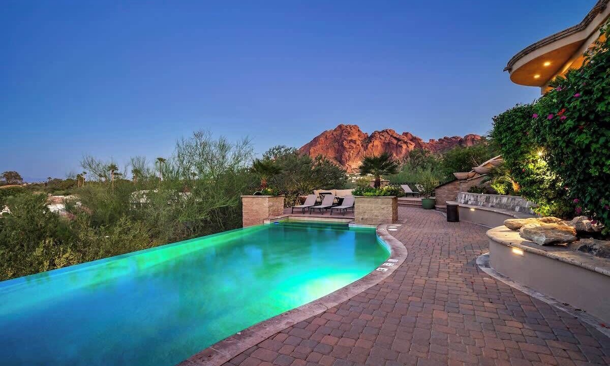 Photo of Outdoor in Paradise Valley