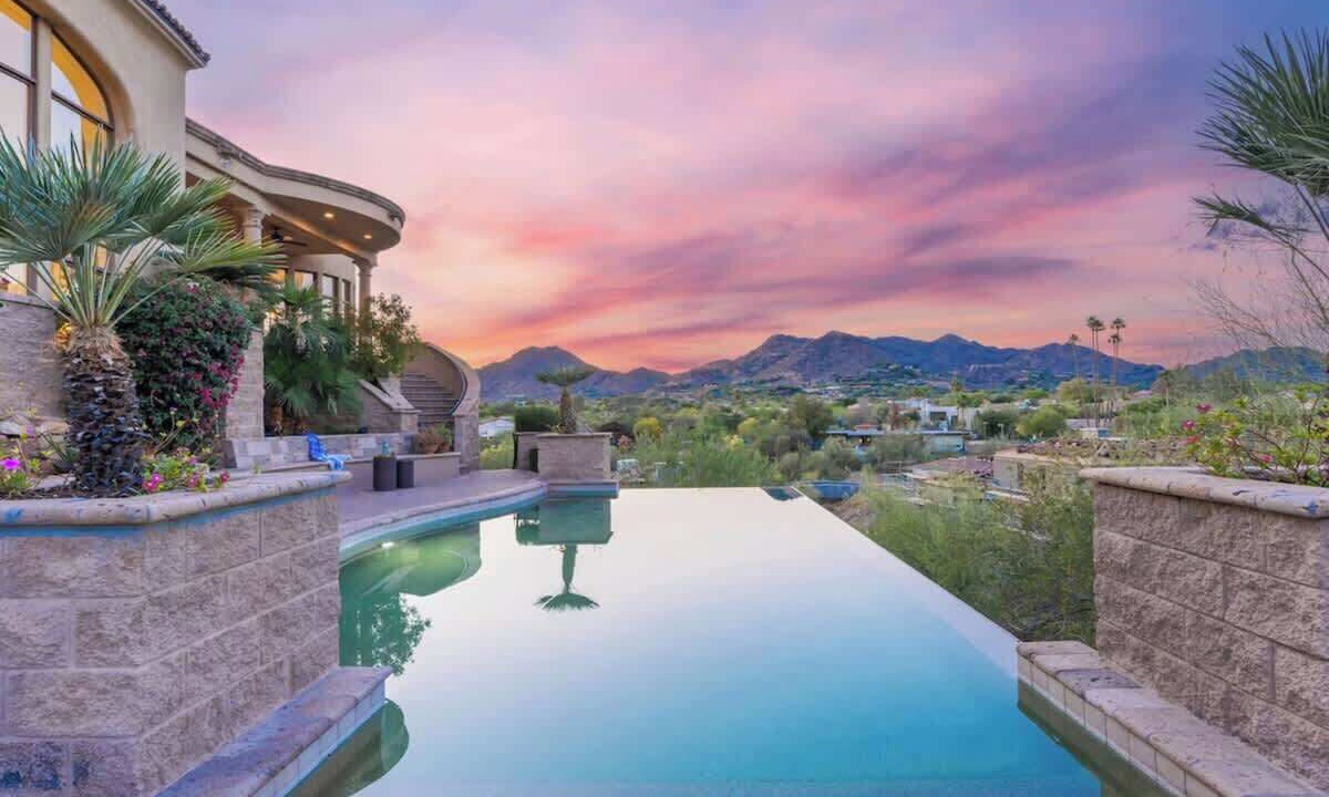 Photo of Outdoor in Paradise Valley