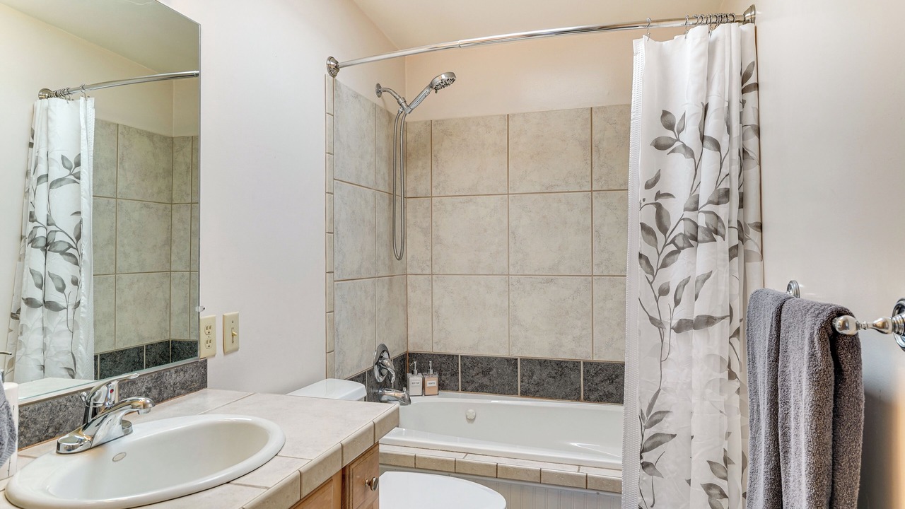 Photo of Bathroom in Rancho Feliz