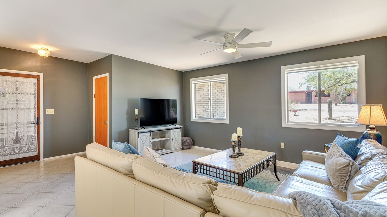 Photo of Livingroom in Rancho Feliz
