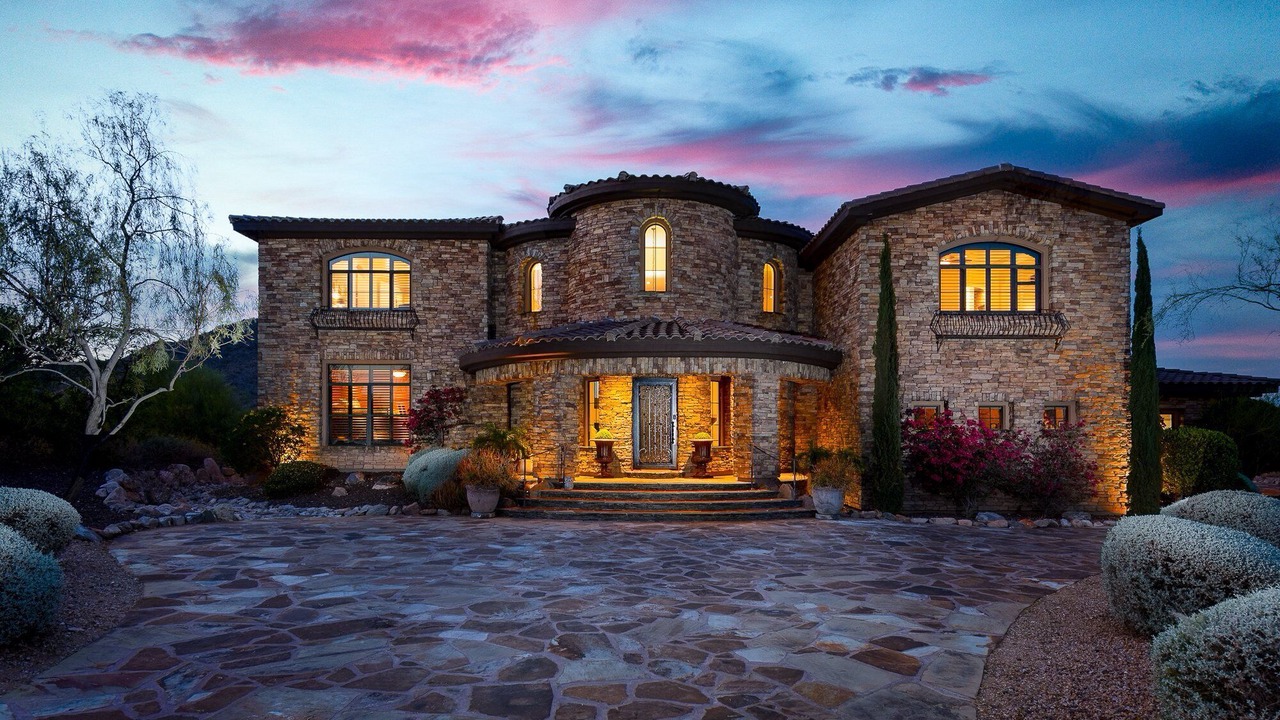 Photo of Outdoor in Fountain Hills