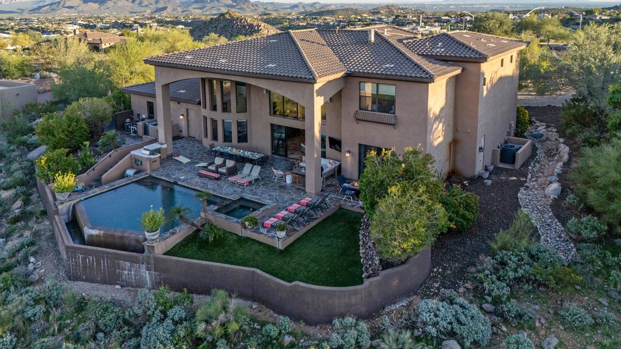 Photo of Outdoor in Fountain Hills