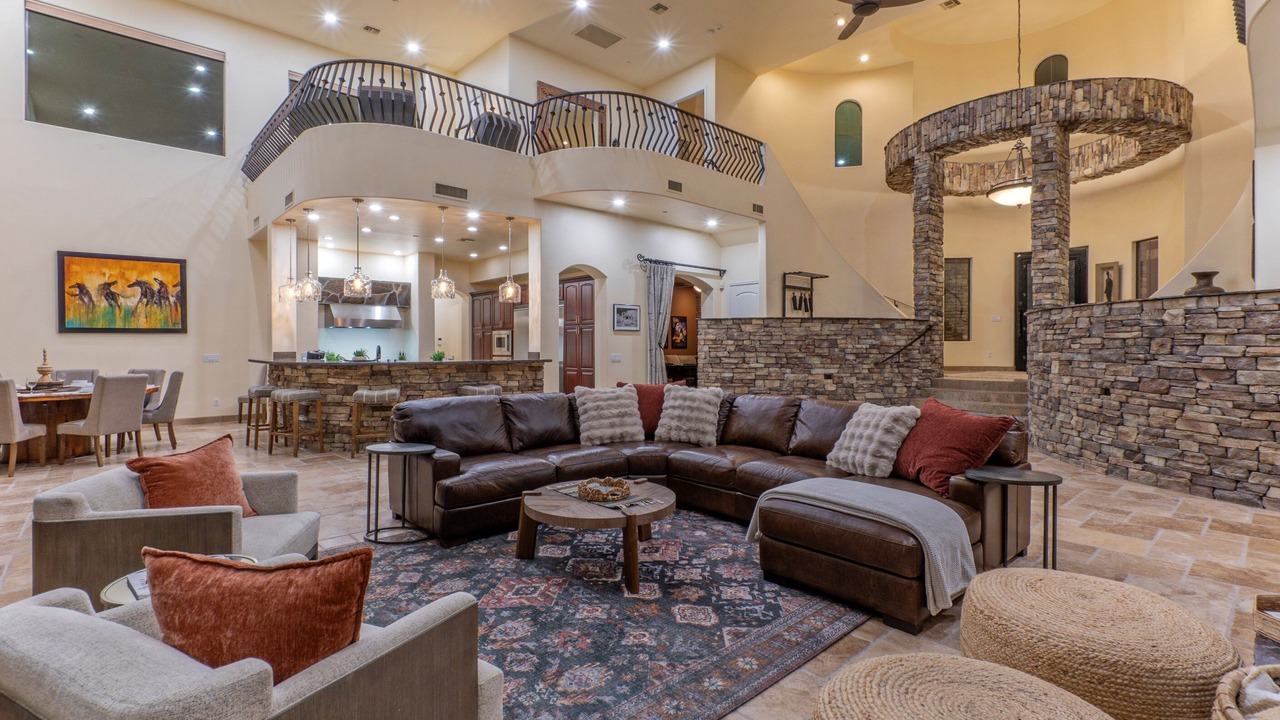 Photo of Bedroom in Fountain Hills