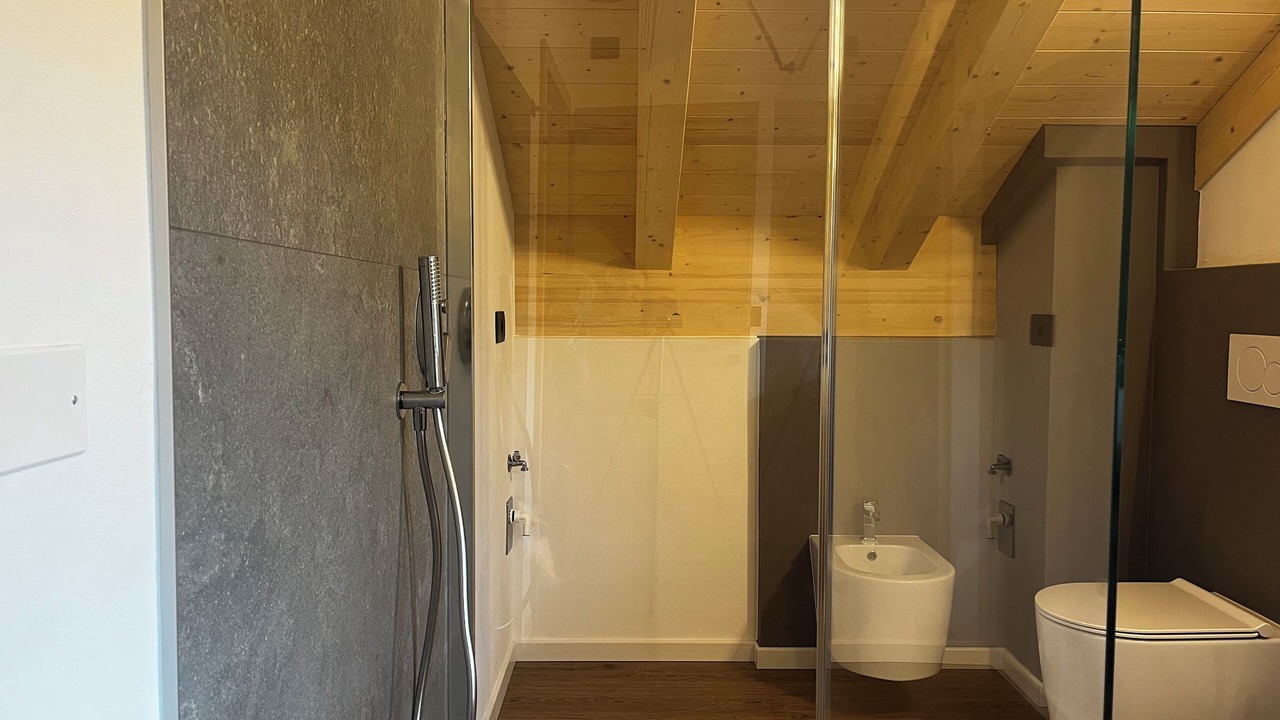 Photo of Bathroom in Gionghi-Cappella