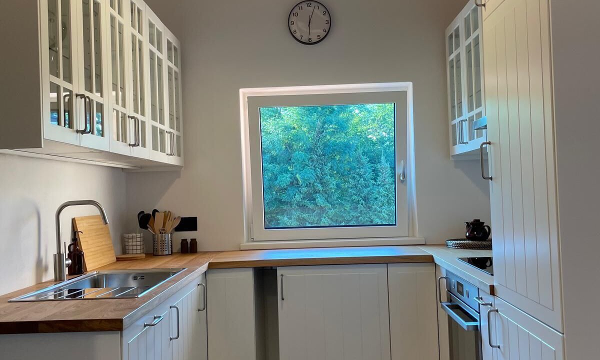 Photo of Kitchen in Gionghi-Cappella