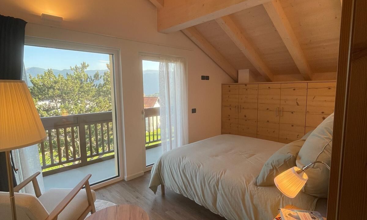 Photo of Bedroom in Gionghi-Cappella