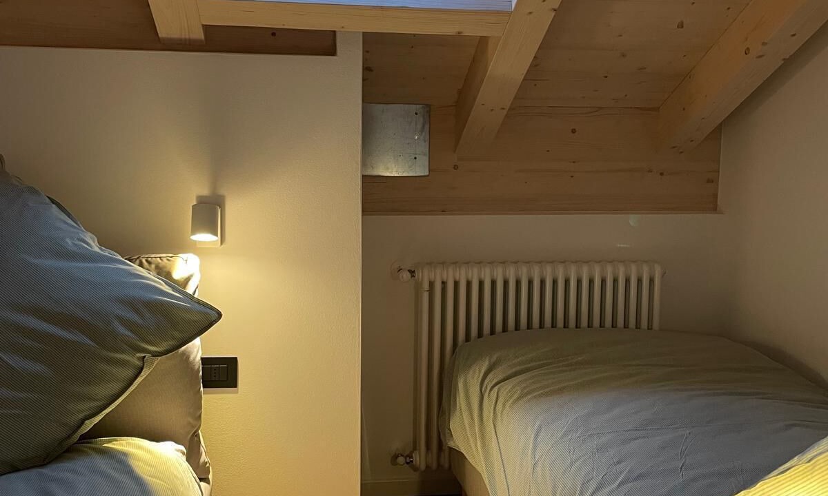 Photo of Bedroom in Gionghi-Cappella