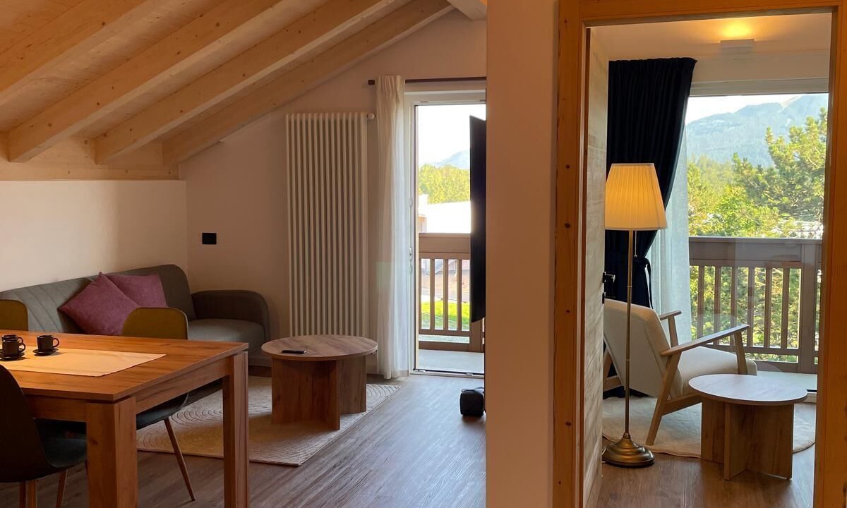 Photo of Livingroom in Gionghi-Cappella