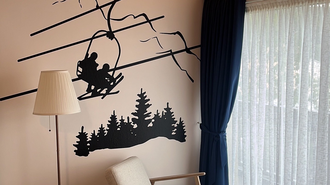 Photo of Bedroom in Gionghi-Cappella