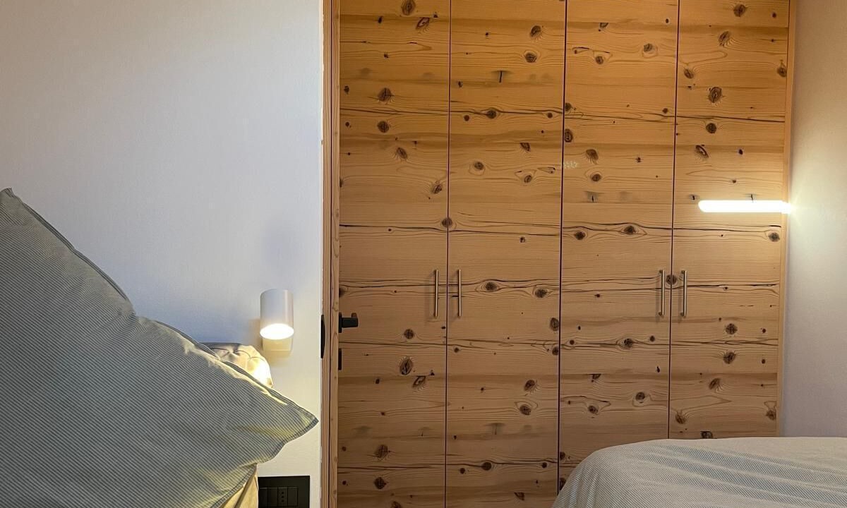 Photo of Bedroom in Gionghi-Cappella