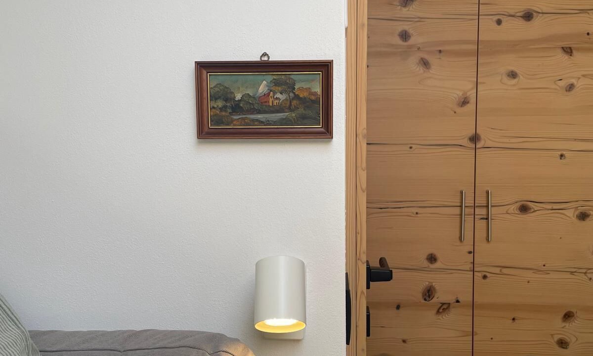 Photo of Bedroom in Gionghi-Cappella