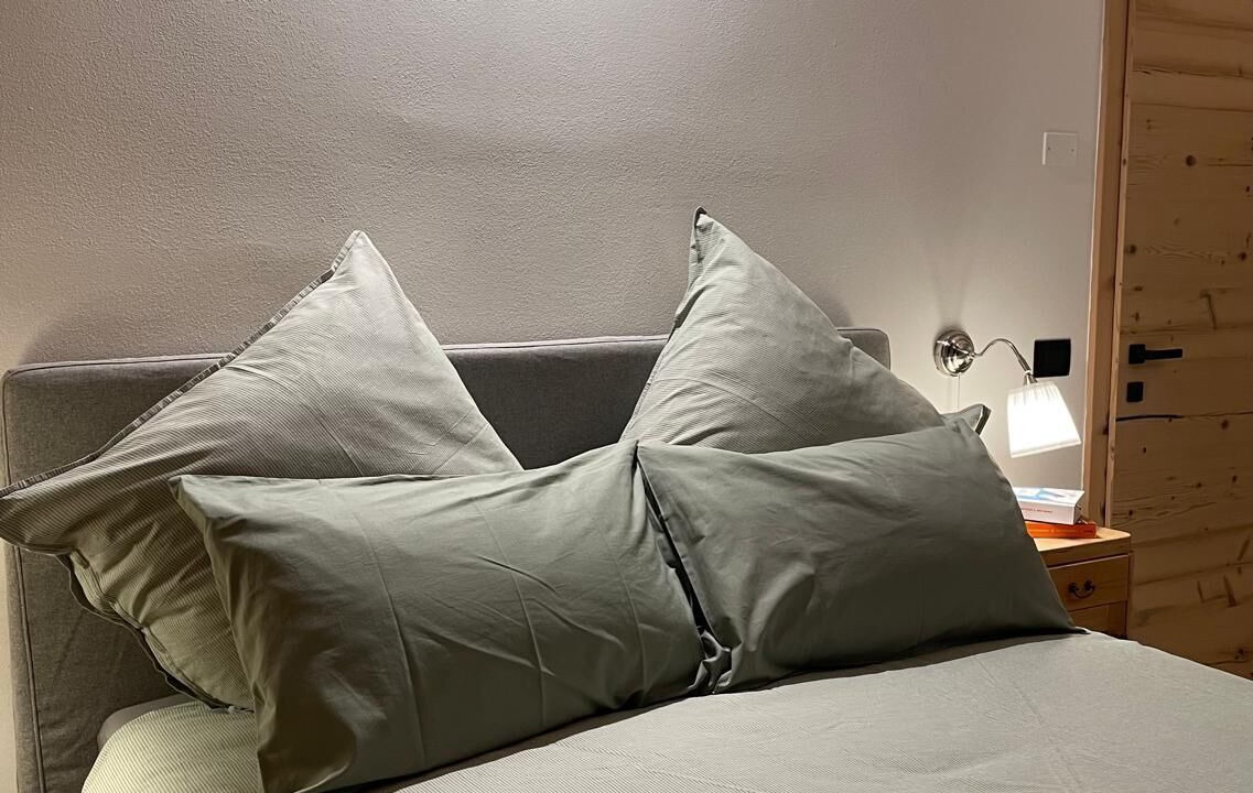 Photo of Bedroom in Gionghi-Cappella