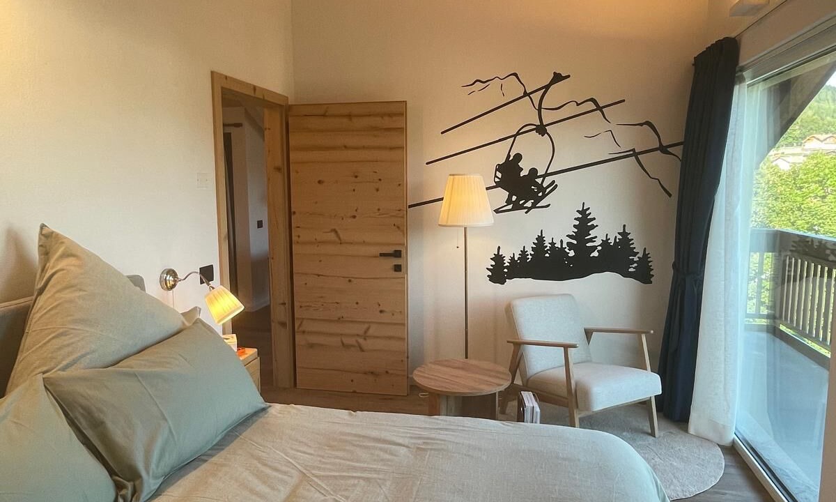 Photo of Bedroom in Gionghi-Cappella