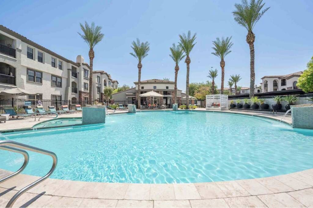 Photo of Outdoor in Glendale Sports and Entertainment District