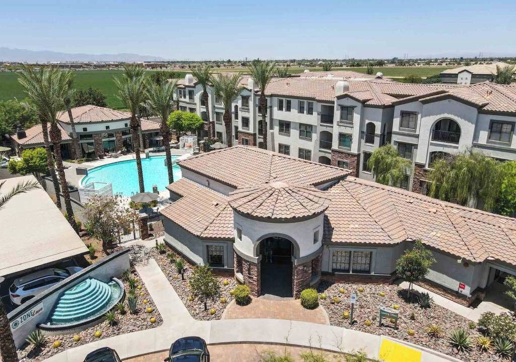 Photo of Outdoor in Glendale Sports and Entertainment District