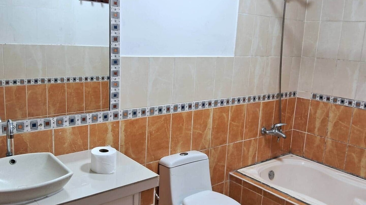 Photo of Bathroom in La Banda de Shilcayo