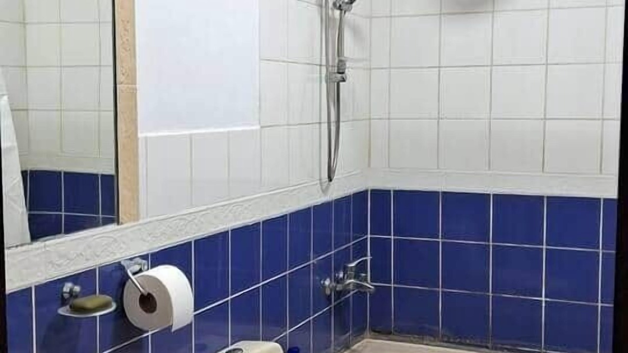 Photo of Bathroom in La Banda de Shilcayo