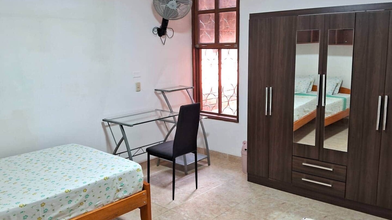 Photo of Bedroom in La Banda de Shilcayo