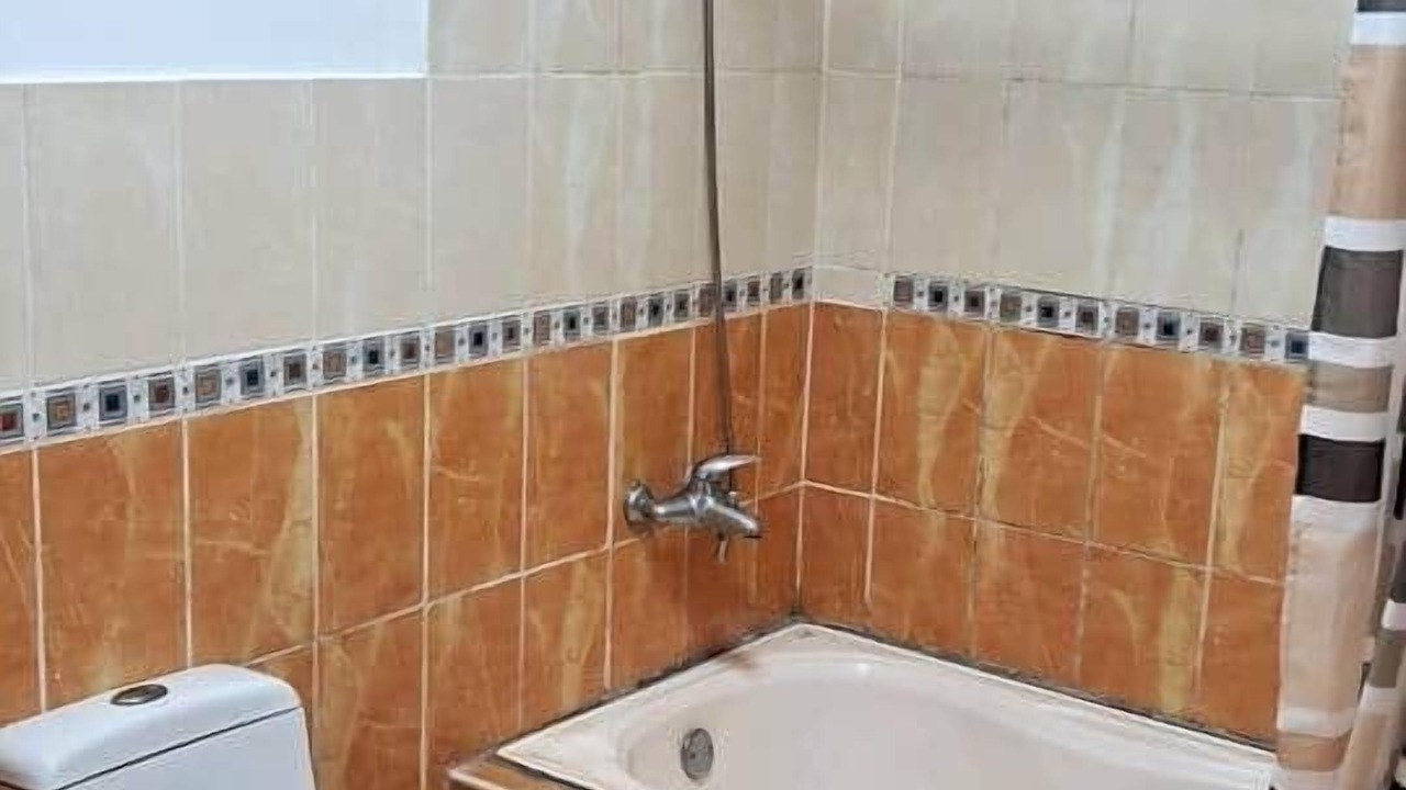 Photo of Bathroom in La Banda de Shilcayo