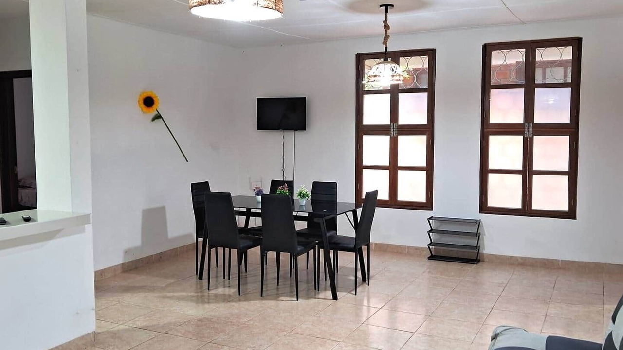 Photo of Bedroom in La Banda de Shilcayo