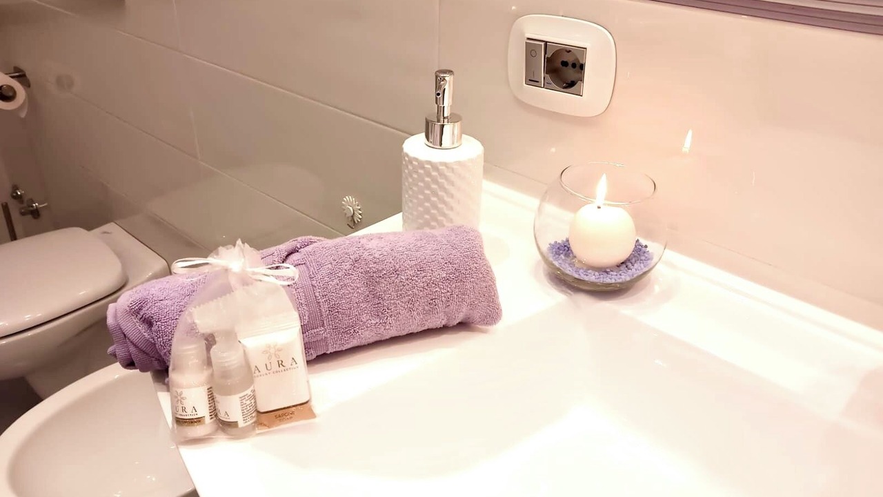 Photo of Bathroom in San Michele All'adige