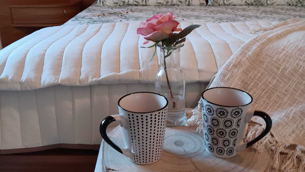 Photo of Bedroom in San Michele All'adige