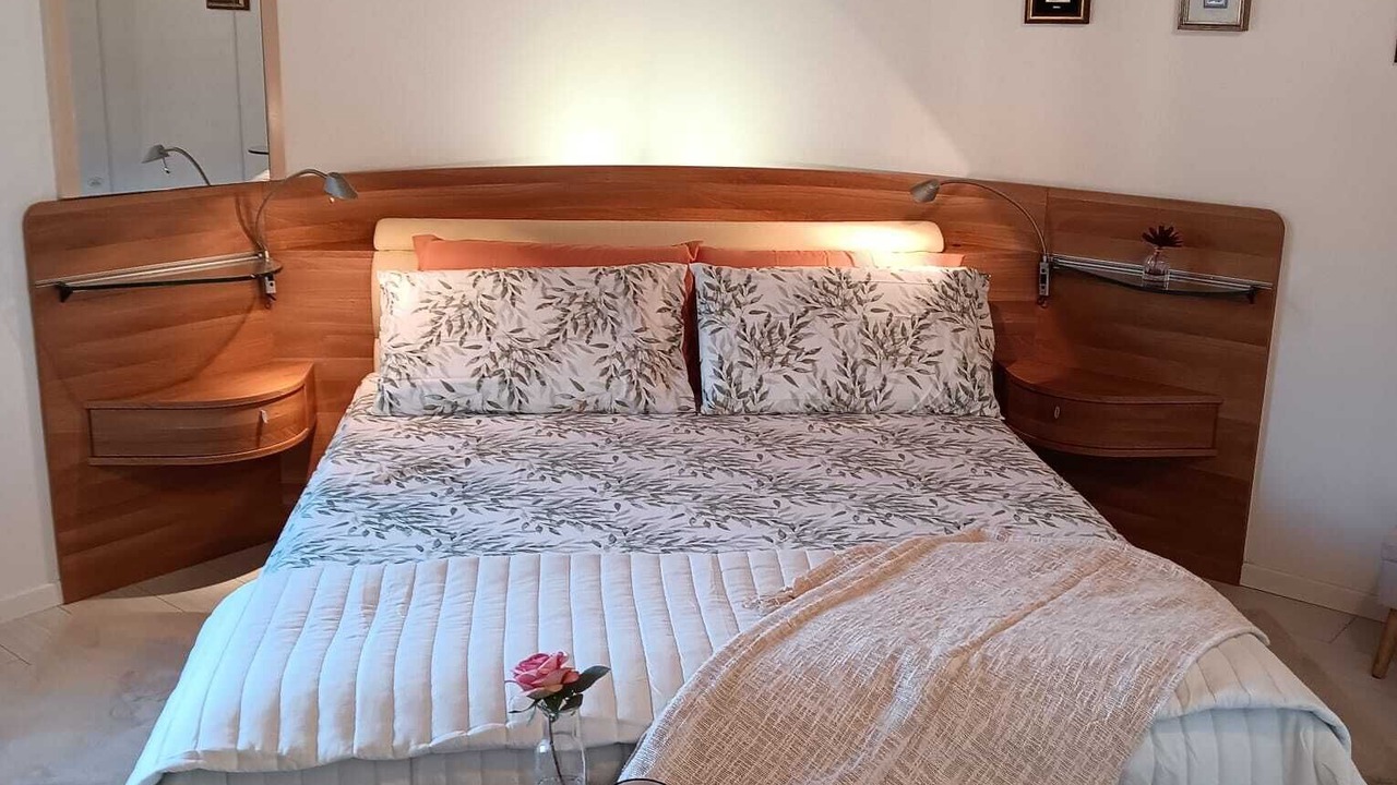 Photo of Bedroom in San Michele All'adige