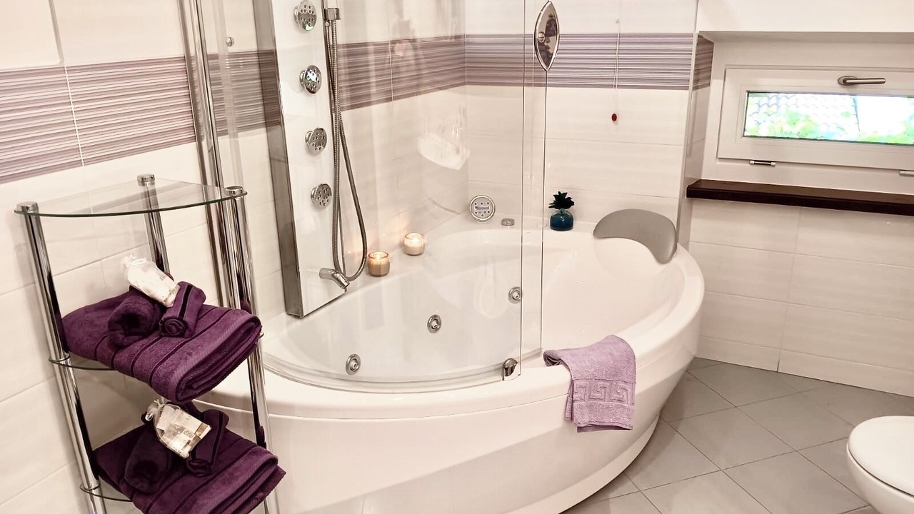 Photo of Bathroom in San Michele All'adige