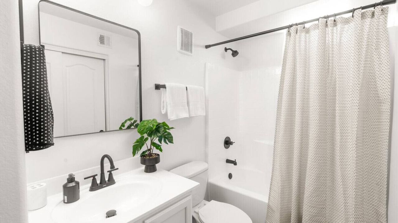 Photo of Bathroom in Tempe