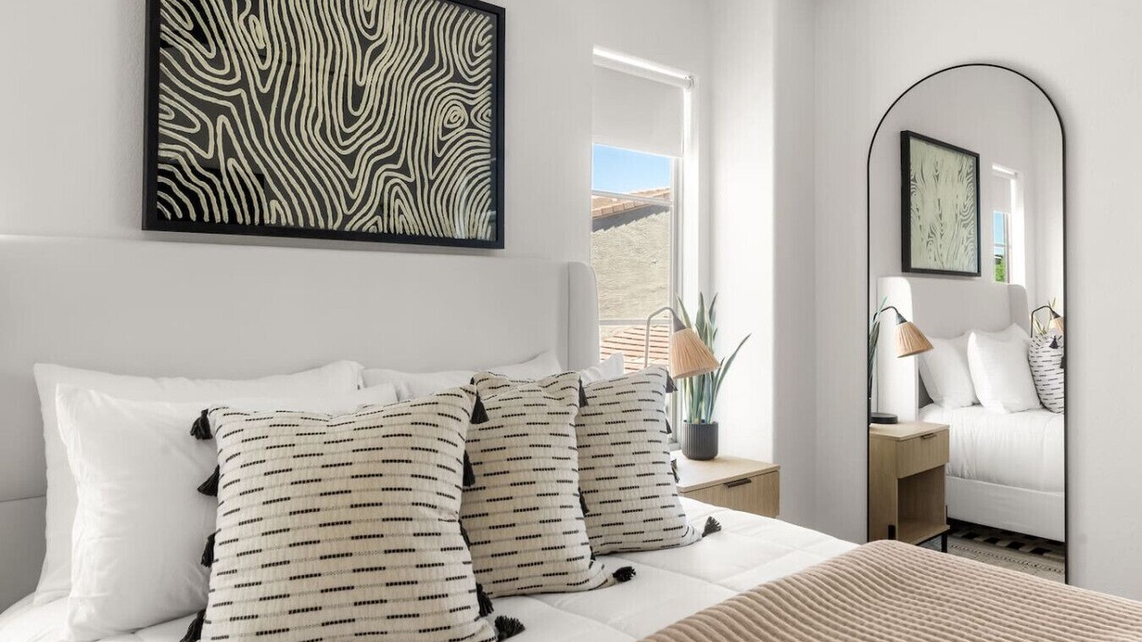Photo of Bedroom in Tempe
