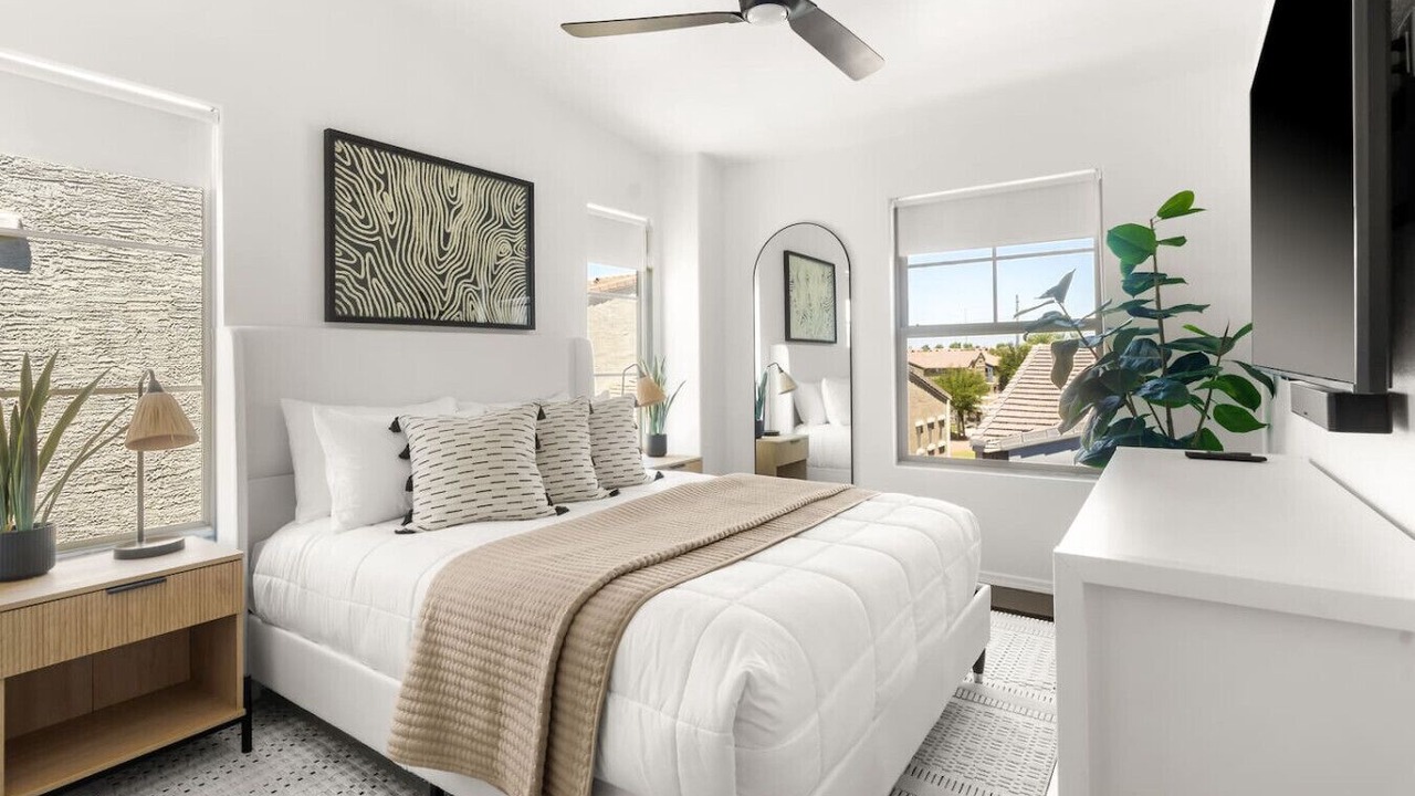 Photo of Bedroom in Tempe