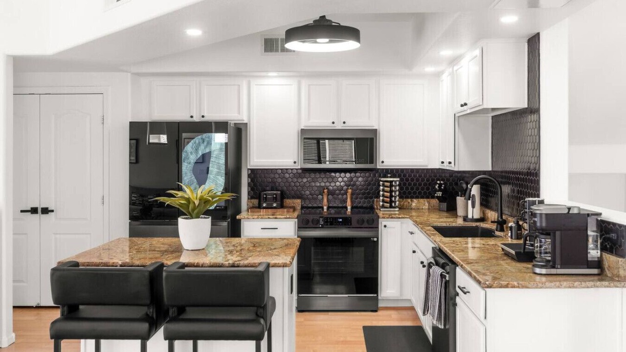 Photo of Kitchen in Tempe