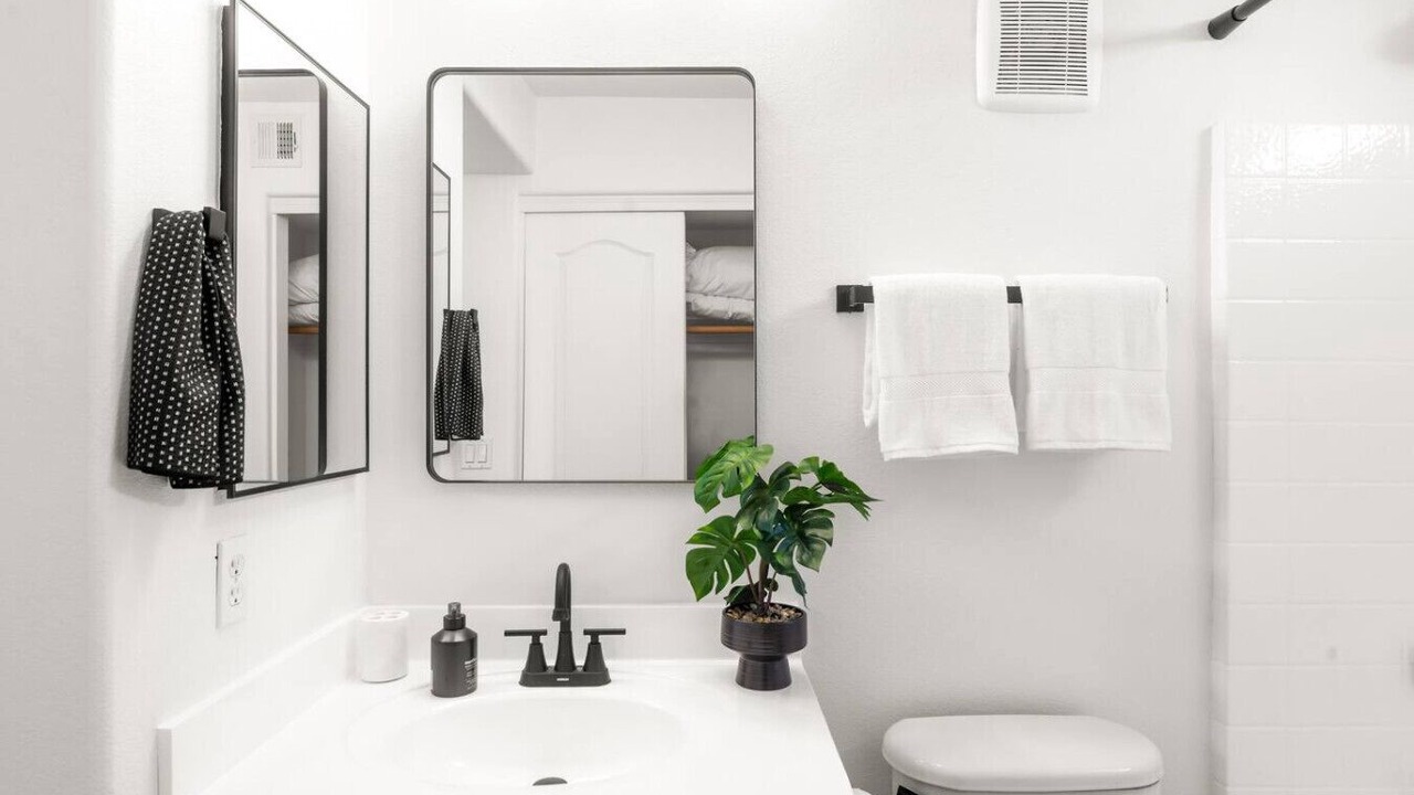 Photo of Bathroom in Tempe
