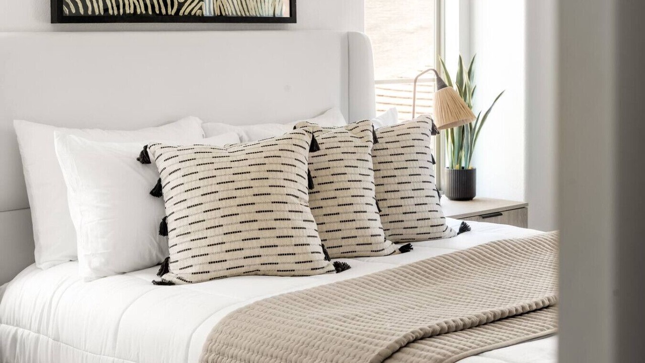 Photo of Bedroom in Tempe