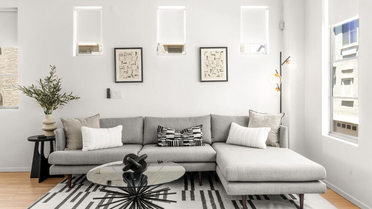 Photo of Livingroom in Tempe