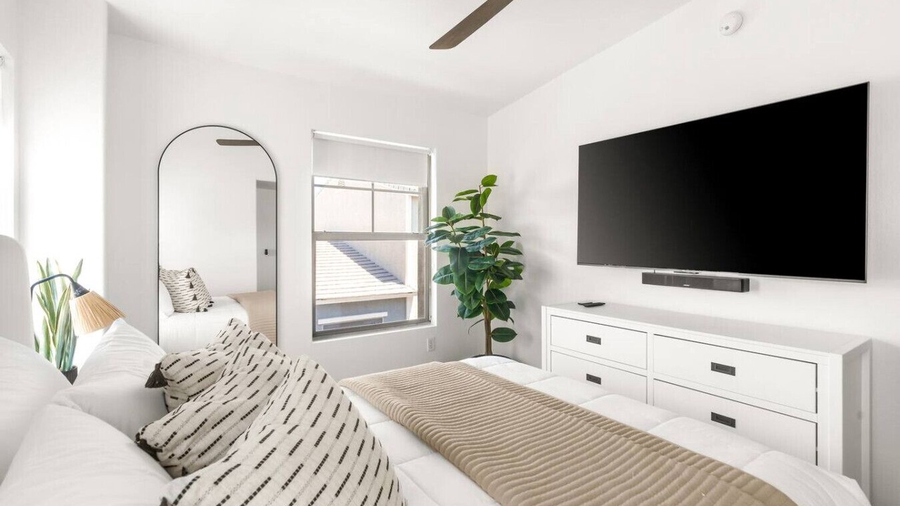 Photo of Bedroom in Tempe