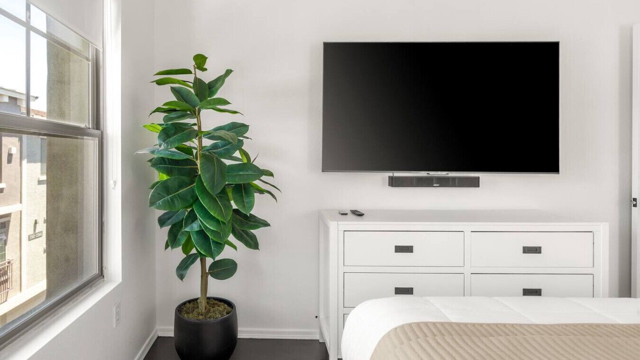 Photo of Bedroom in Tempe