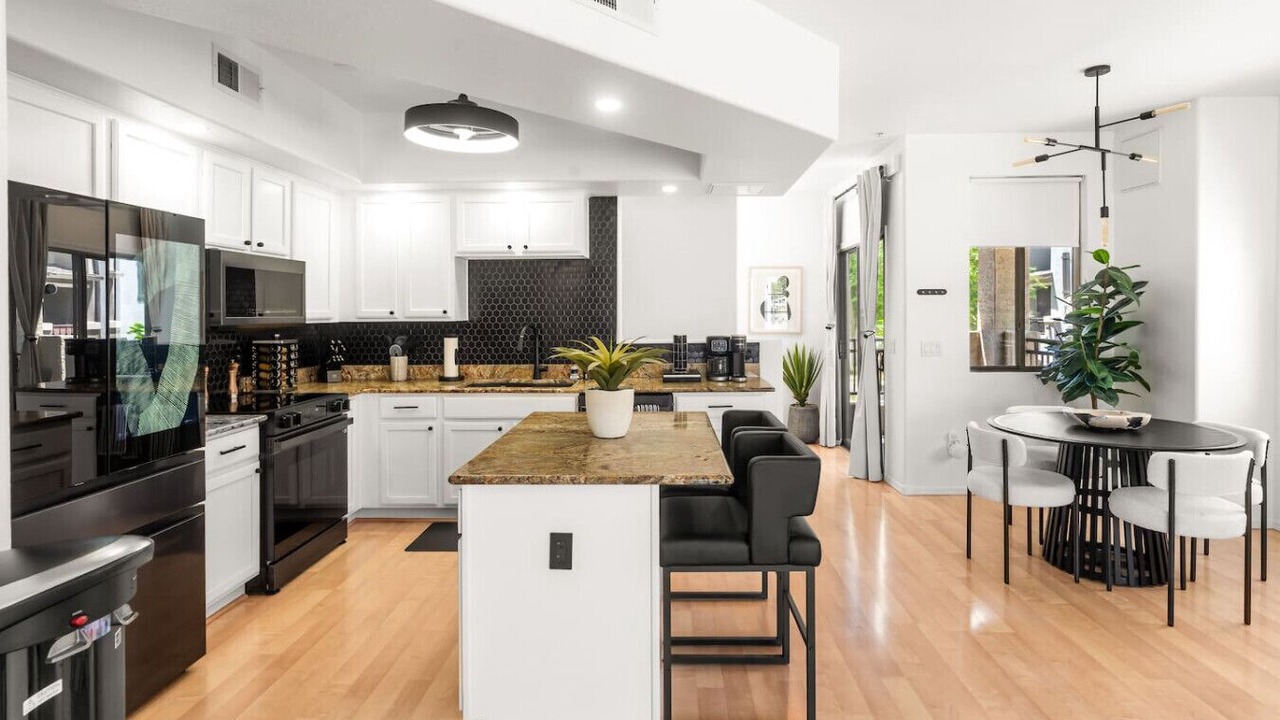 Photo of Kitchen in Tempe