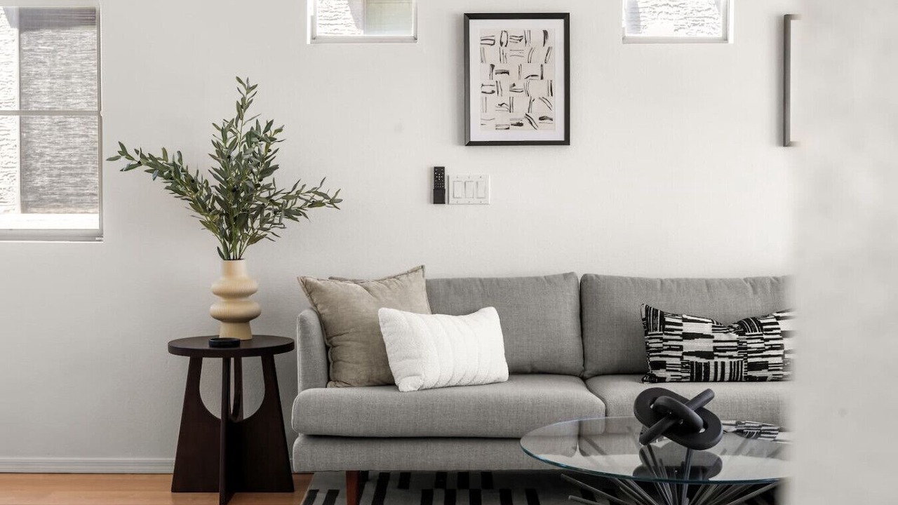 Photo of Livingroom in Tempe