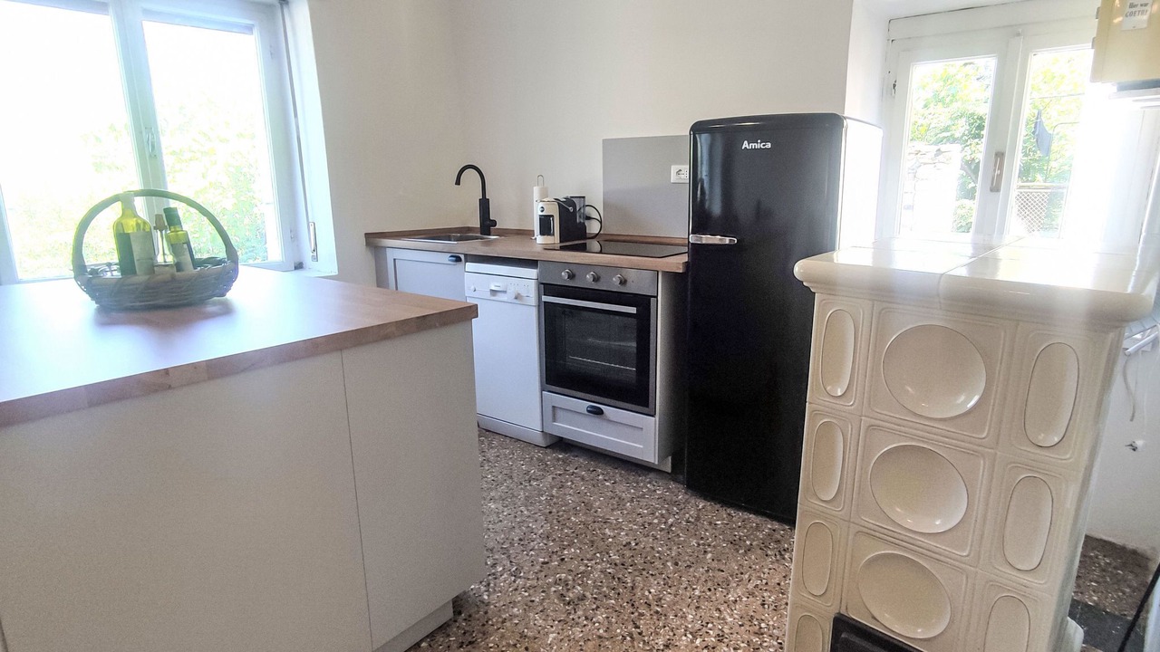Photo of Bedroom in Riva del Garda