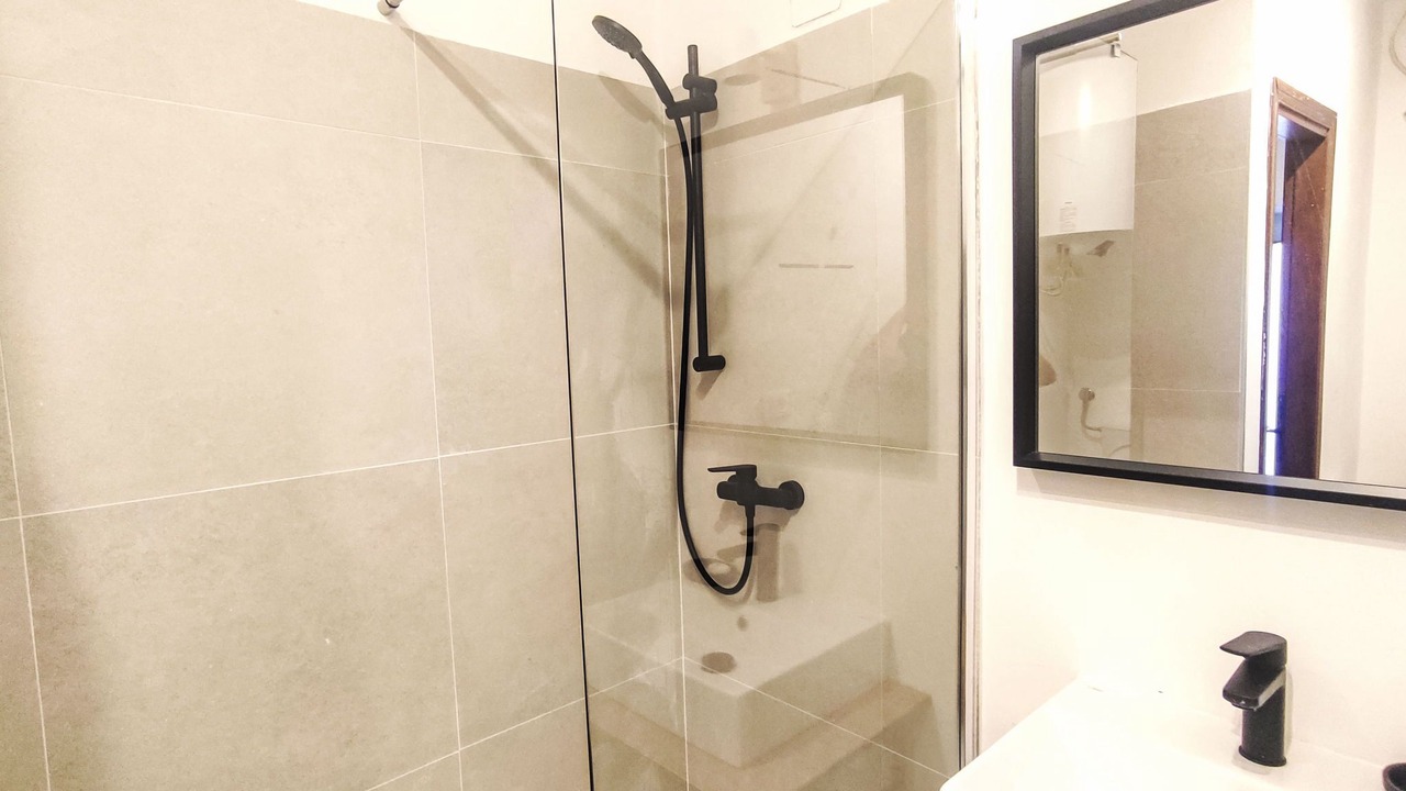Photo of Bathroom in Riva del Garda