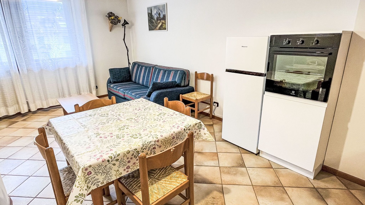 Photo of Bedroom in Pinzolo