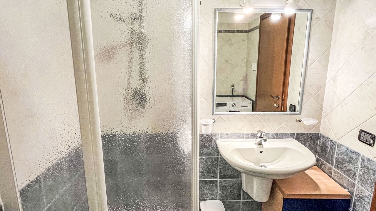 Photo of Bathroom in Pinzolo