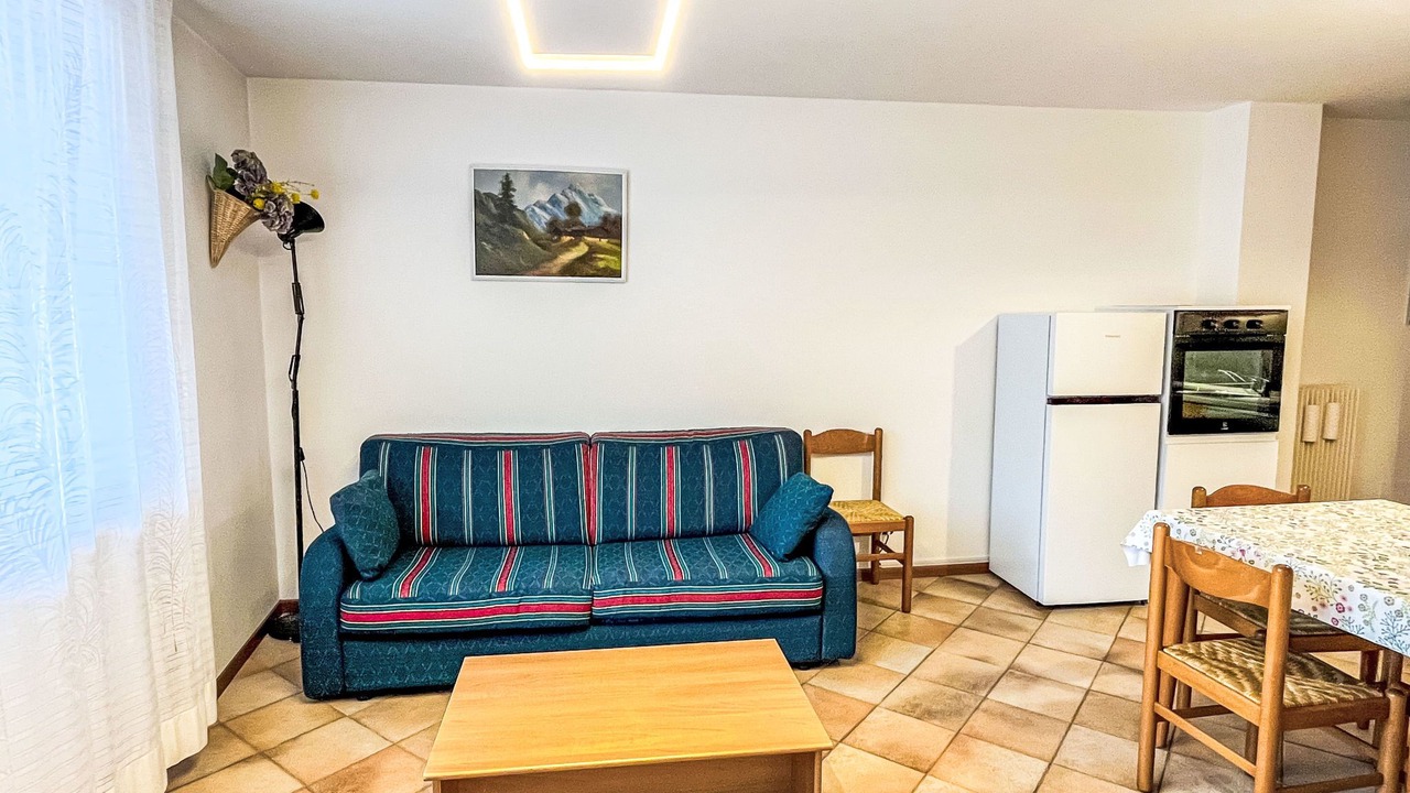Photo of Livingroom in Pinzolo