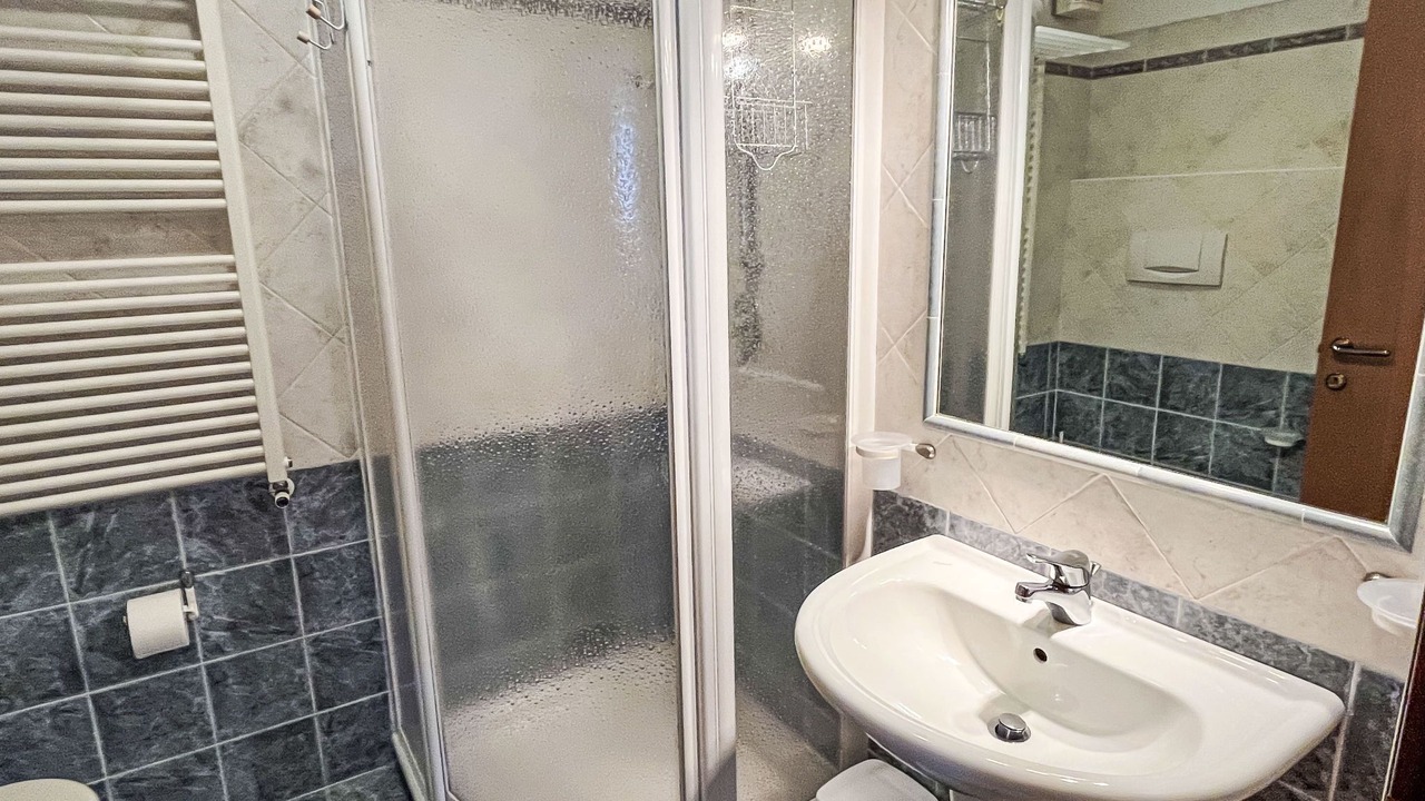 Photo of Bathroom in Pinzolo