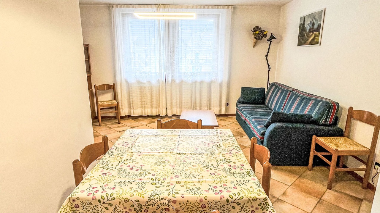 Photo of Bedroom in Pinzolo