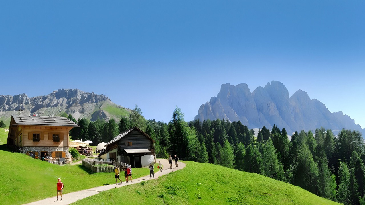 Photo of Outdoor in Funes