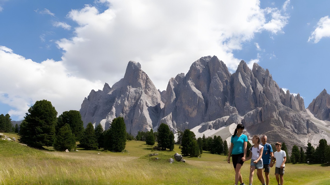 Photo of Others in Funes