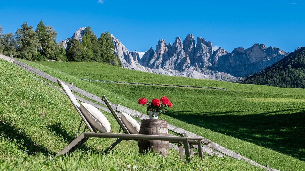 Photo of Outdoor in Funes