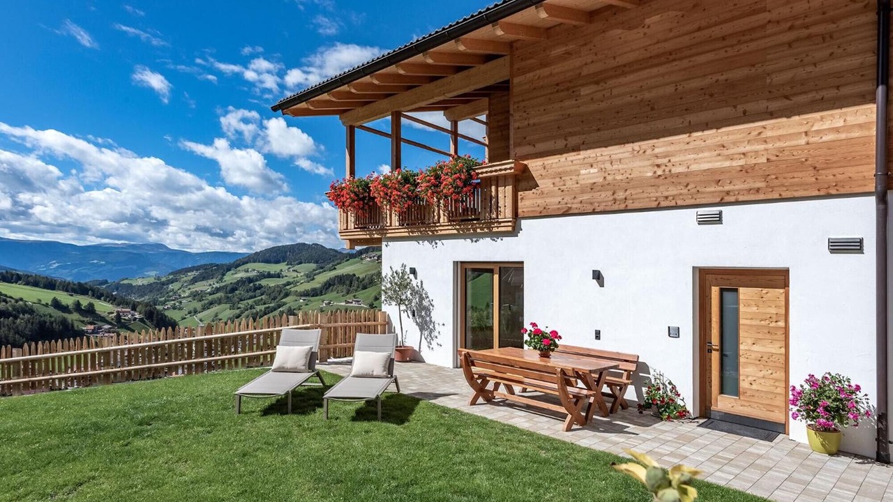 Photo of Outdoor in Funes